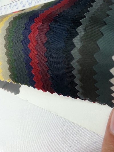 HK-LMSG 190T poly裡布 細節-4